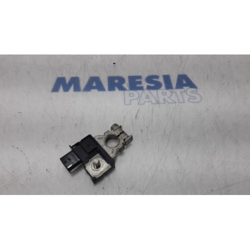 Renault - Espace - Battery sensor