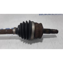 Fiat - 500 - Arbre de transmission avant droit