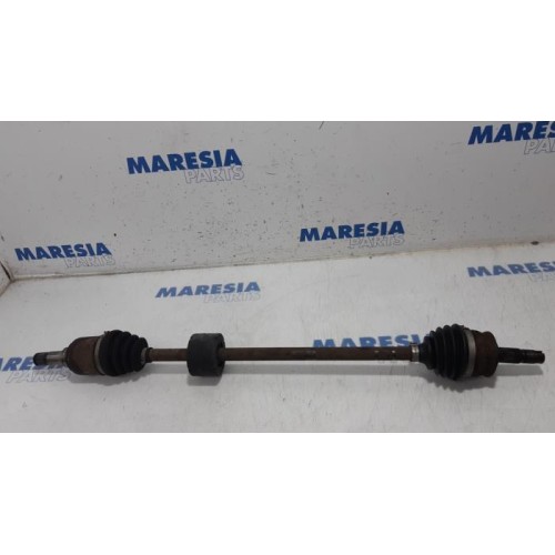 Fiat - 500 - Front drive shaft, right
