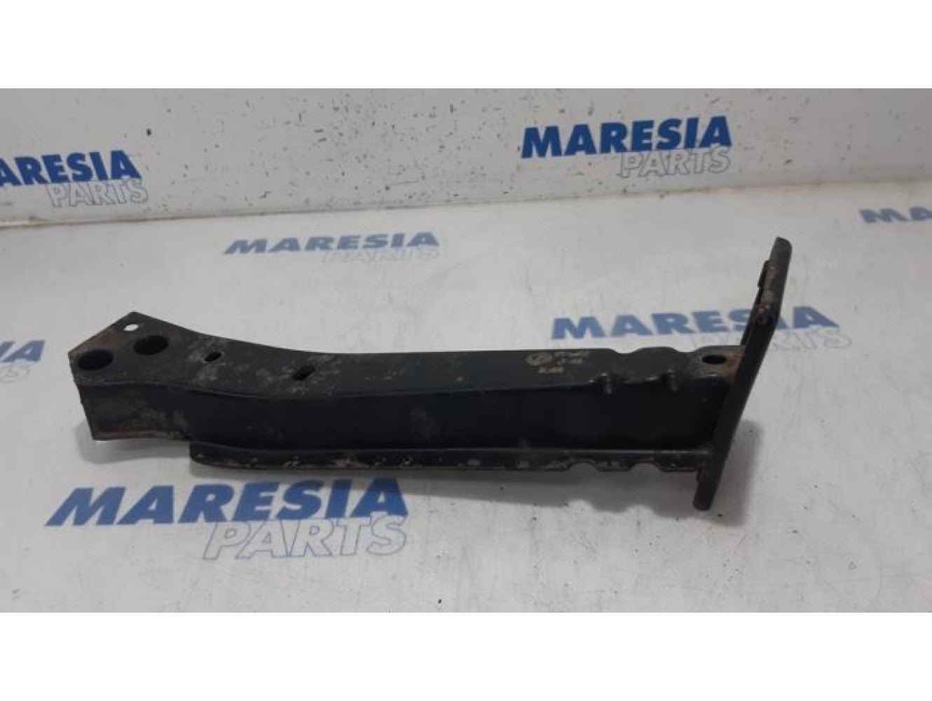 Fiat - 500 - Subframe