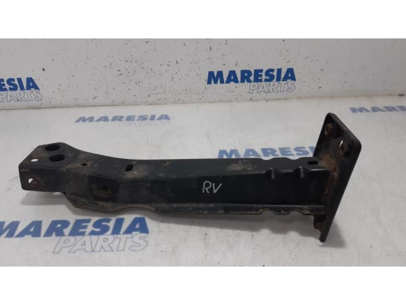 Fiat - 500 - Subframe