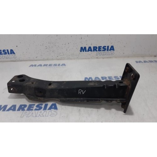 Fiat - 500 - Subframe