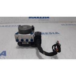 Fiat - 500 - ABS Pumpe