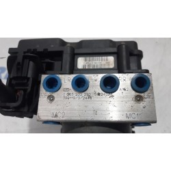 Fiat - 500 - ABS Pumpe