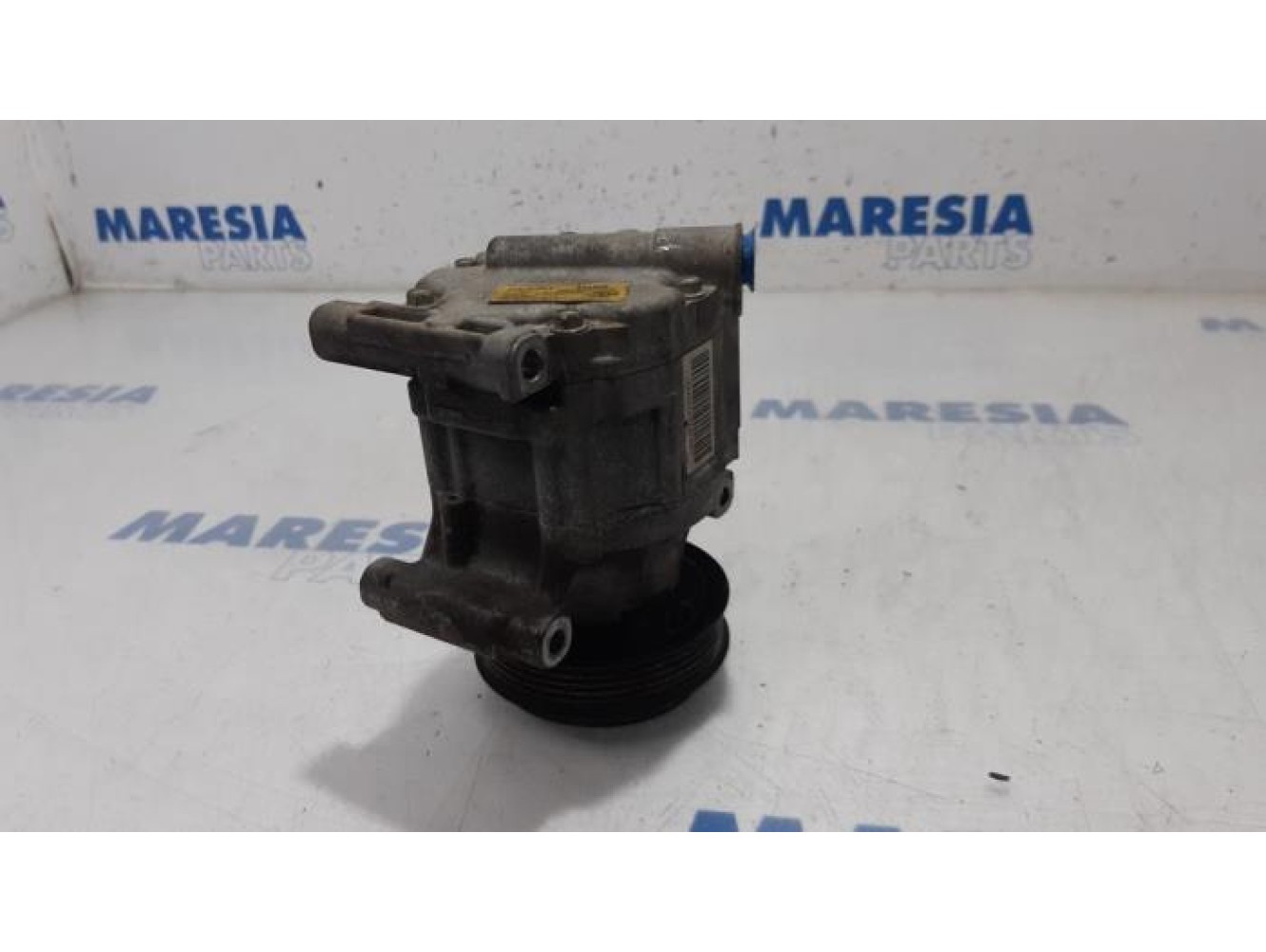 Fiat - 500 - Air conditioning pump