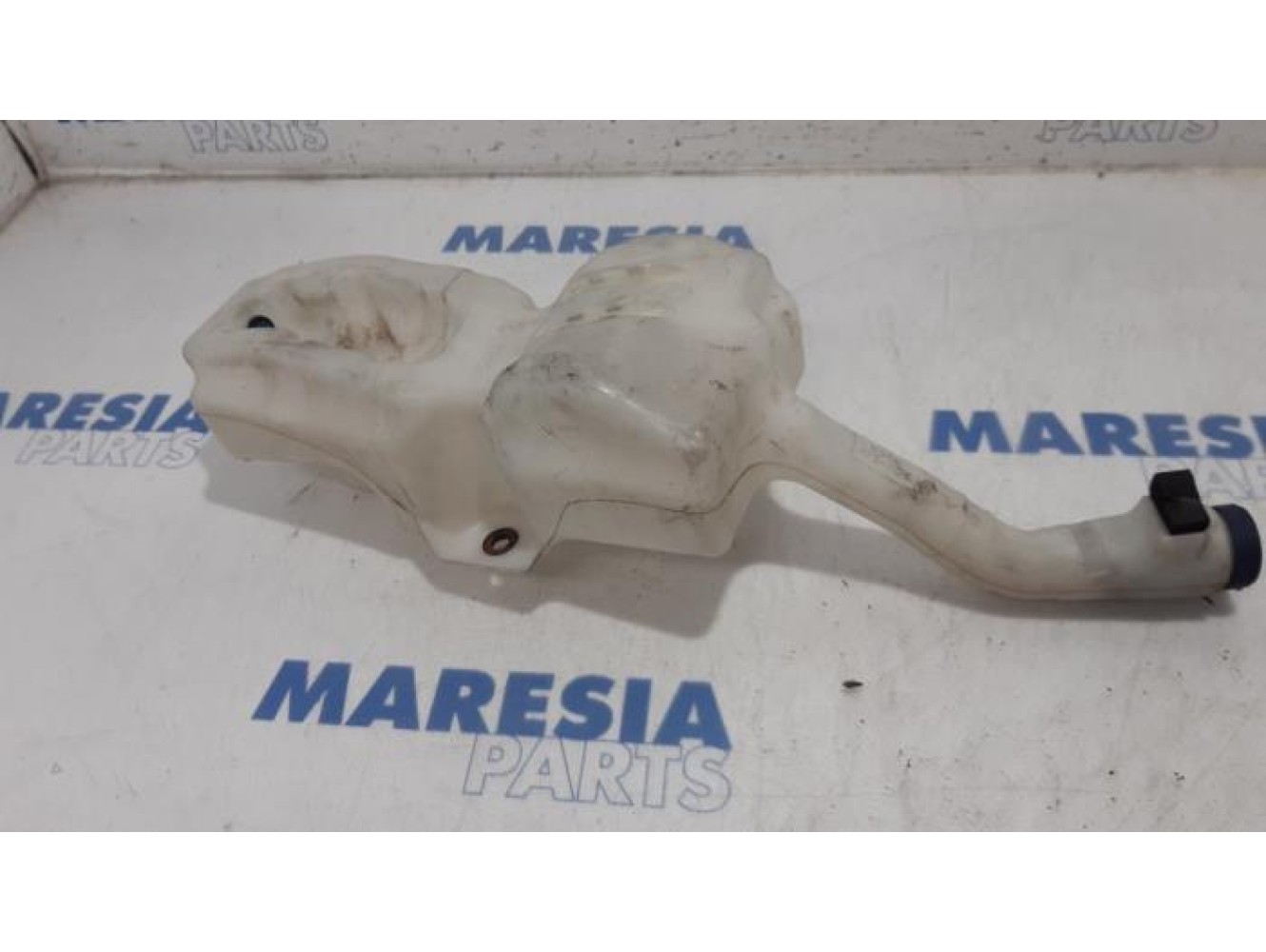 Fiat - 500 - Réservoir lave-glace avant