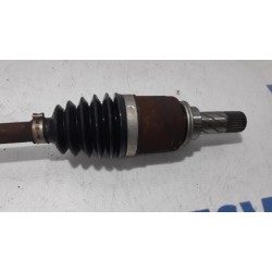 Renault - Clio - Aandrijfas links-voor