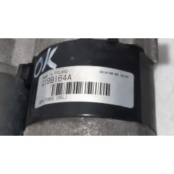 Renault - Clio - Starter