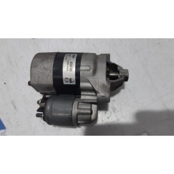 Renault - Clio - Starter