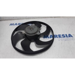Renault - Clio - Fan motor