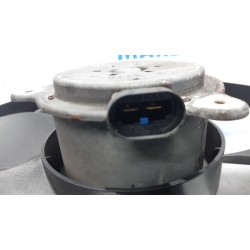 Renault - Clio - Fan motor