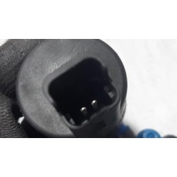 Renault - Clio - Scheibensprüherpumpe vorne