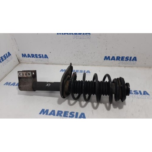 Peugeot - 5008 - Front shock absorber rod, right