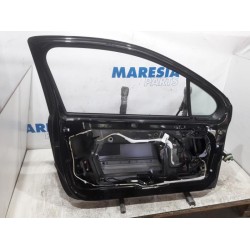Peugeot - 207 - Portier 2Deurs links