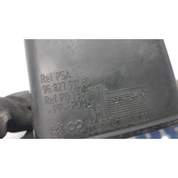 Peugeot - 5008 - Front bumper frame