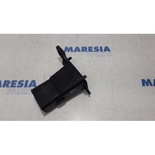 Peugeot - 5008 - Front bumper frame