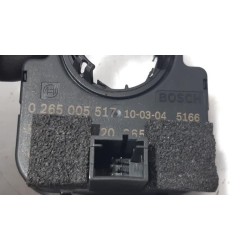 Citroen - C5 - Stuurhoek sensor