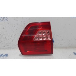 Citroen - C5 - Rücklicht links