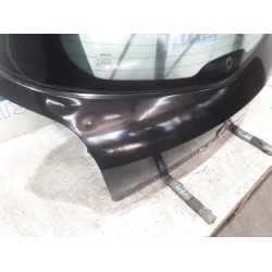 Renault - Clio - Tailgate