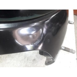 Renault - Clio - Tailgate
