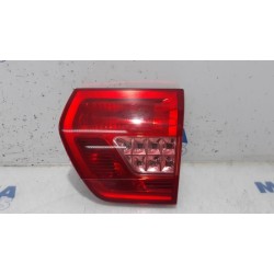 Citroen - C5 - Taillight, right