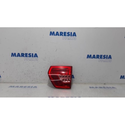Citroen - C5 - Taillight, right