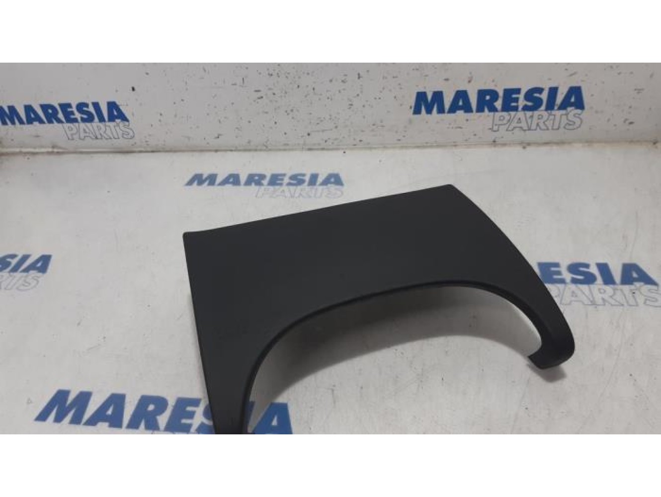 Citroen - C5 - Airbag knie links