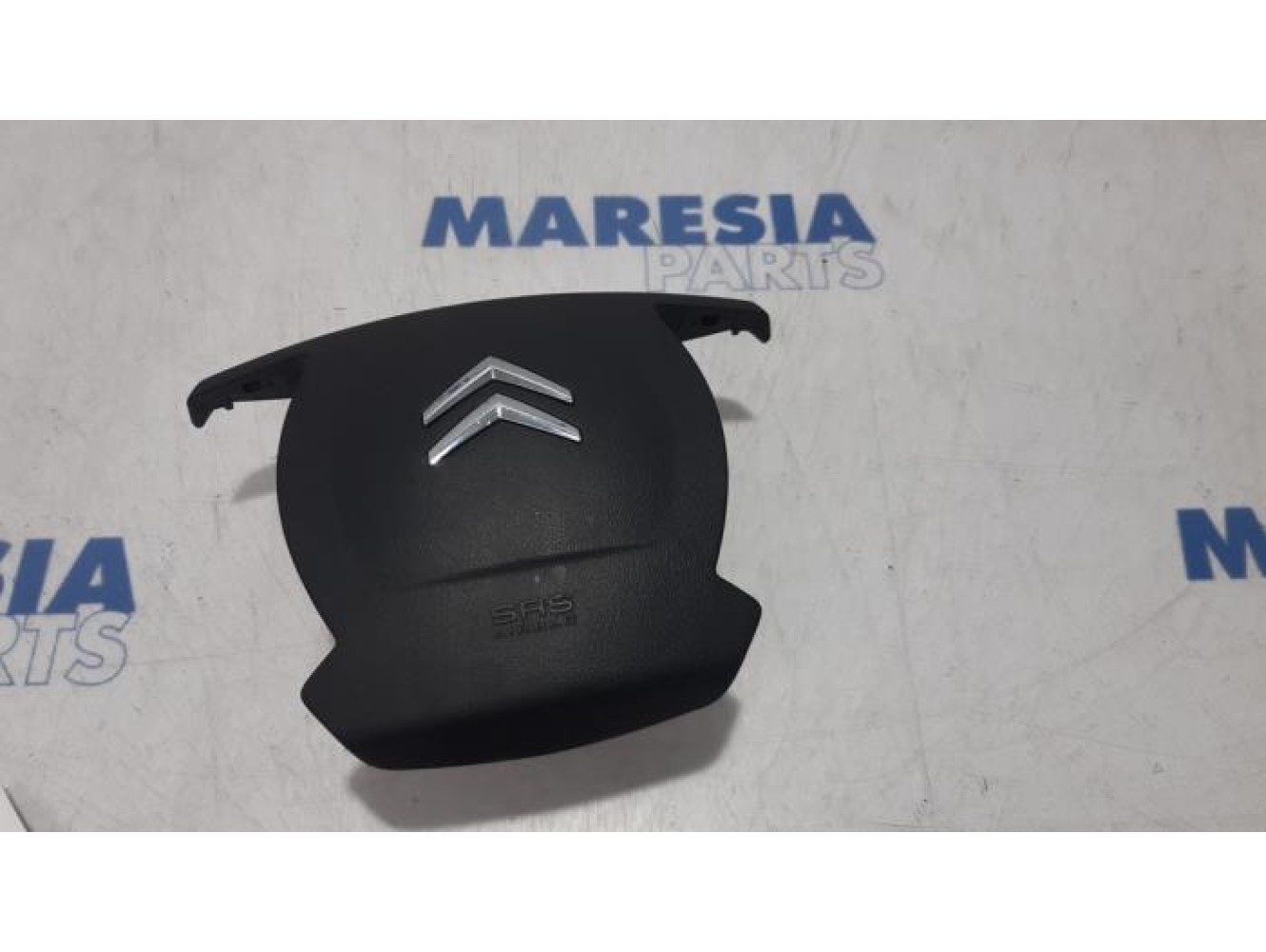 Citroen - C5 - Airbag links (Lenkrad)