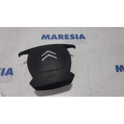 Citroen - C5 - Airbag links (Stuur)
