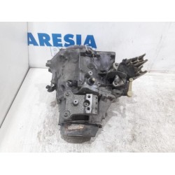 Peugeot - 207 - Gearbox