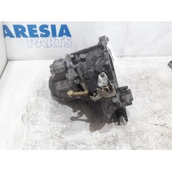 Peugeot - 207 - Gearbox