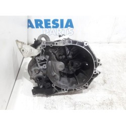 Peugeot - 207 - Gearbox