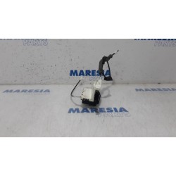 Citroen - C5 - Front door lock mechanism 4-door, right