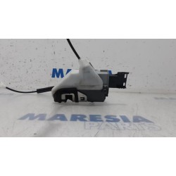 Citroen - C5 - Rear door lock mechanism 4-door, left