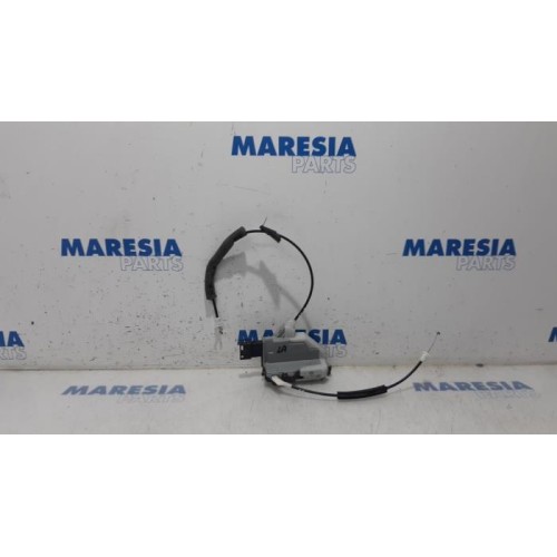 Citroen - C5 - Rear door lock mechanism 4-door, left