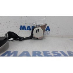 Citroen - C5 - Sicherheitsgurt links hinten