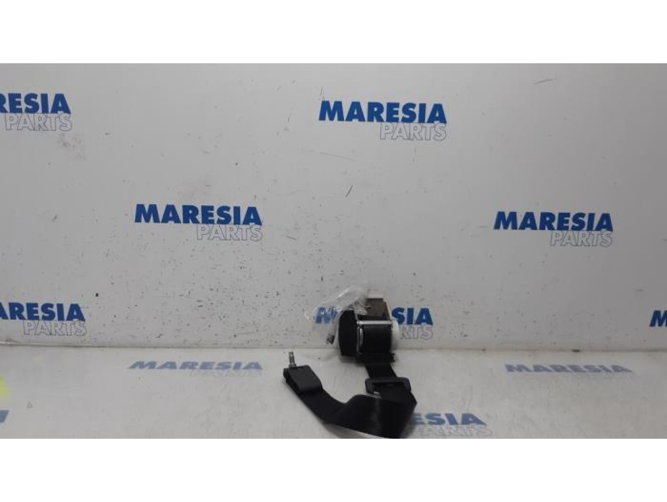 Citroen - C5 - Sicherheitsgurt links hinten