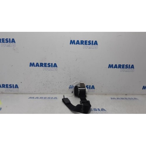 Citroen - C5 - Sicherheitsgurt links hinten