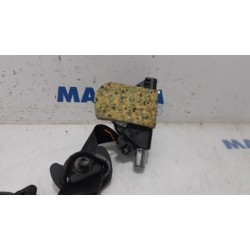 Citroen - C5 - Front seatbelt, right