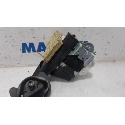 Citroen - C5 - Front seatbelt, right