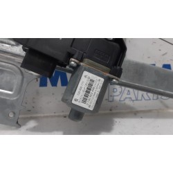 Citroen - C5 - Fenstermechanik 4-türig rechts hinten