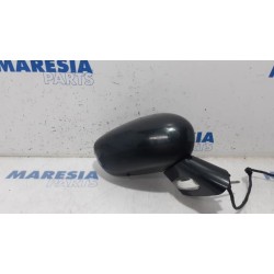 Citroen - C5 - Wing mirror, right