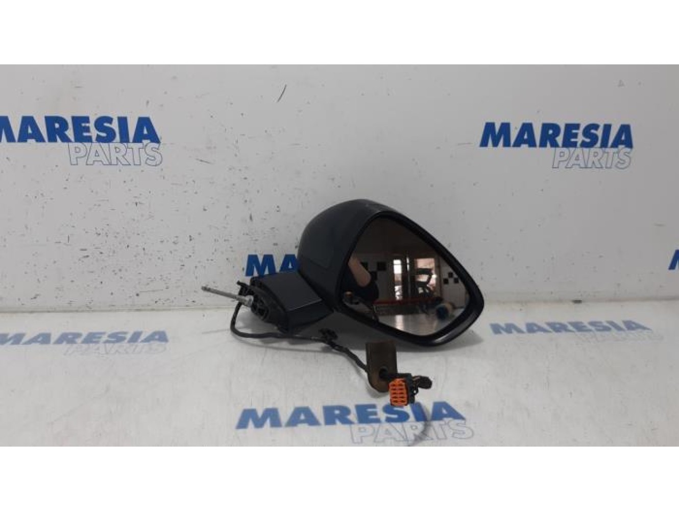 Citroen - C5 - Wing mirror, right