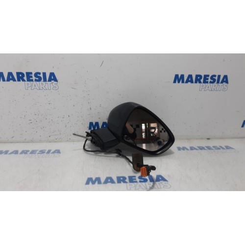 Citroen - C5 - Wing mirror, right