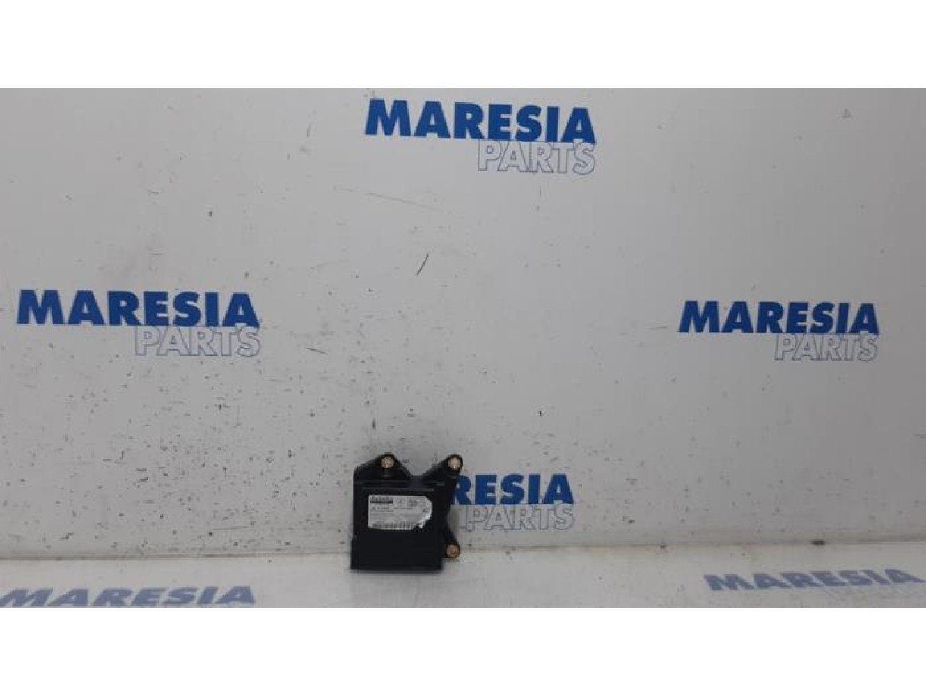 Citroen - C5 - Module airbag 
