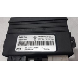 Citroen - C5 - PDC Module