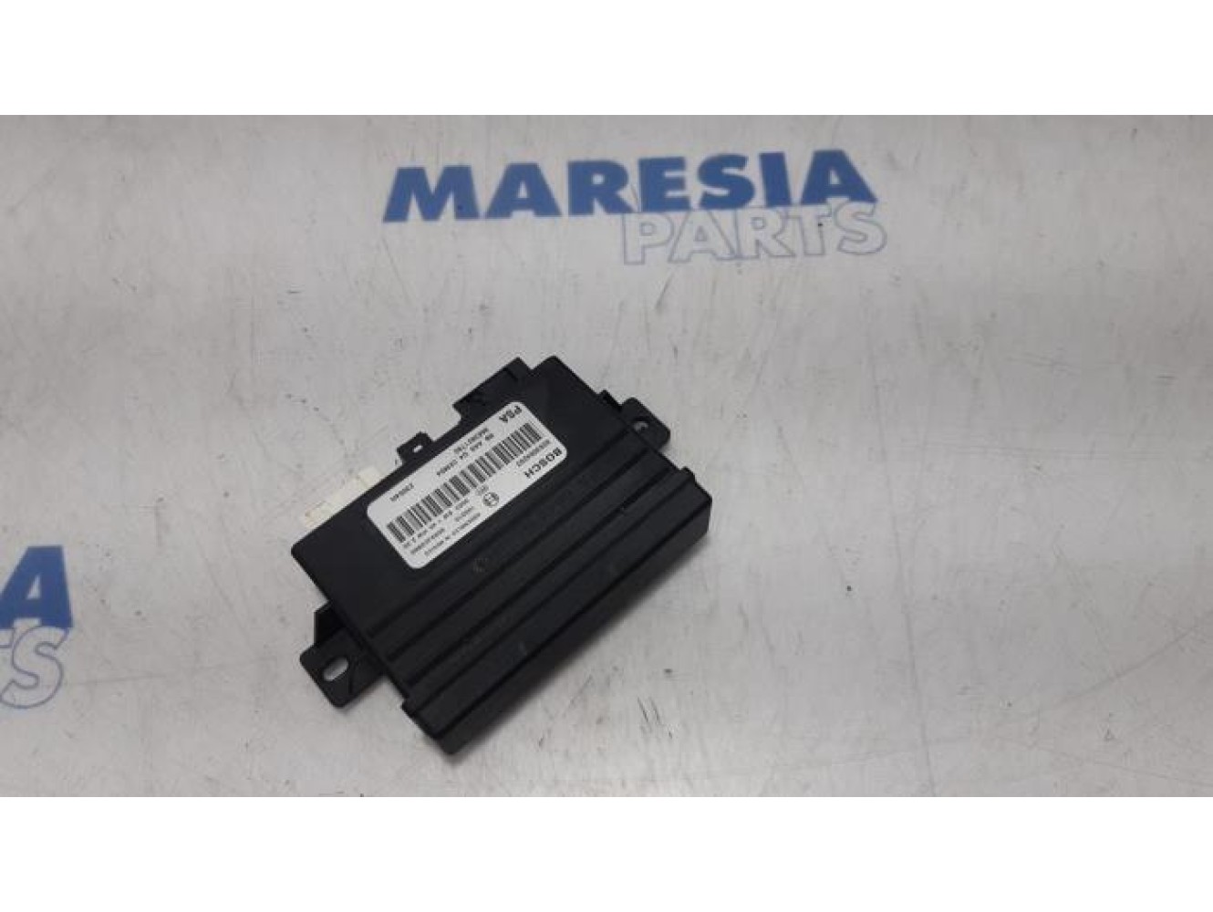 Citroen - C5 - PDC Module