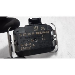 Citroen - C5 - Rain sensor