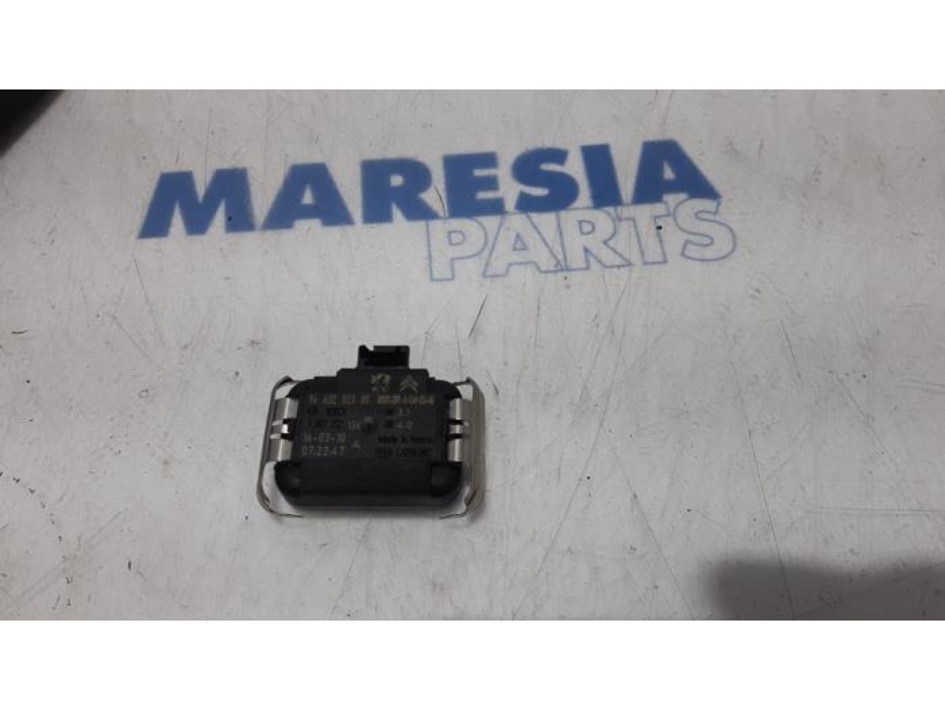 Citroen - C5 - Rain sensor