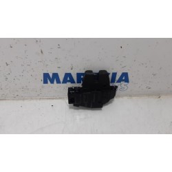 Citroen - C5 - Tailgate lock mechanism